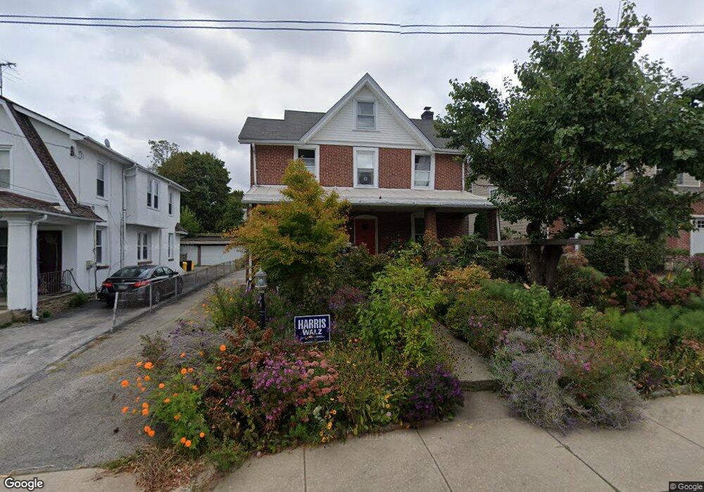 228 Delmont Ave, Ardmore, PA 19003 - photo 1