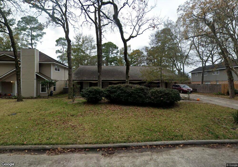 15507 Canterbury Forest Dr, Tomball, TX 77377 - photo 1