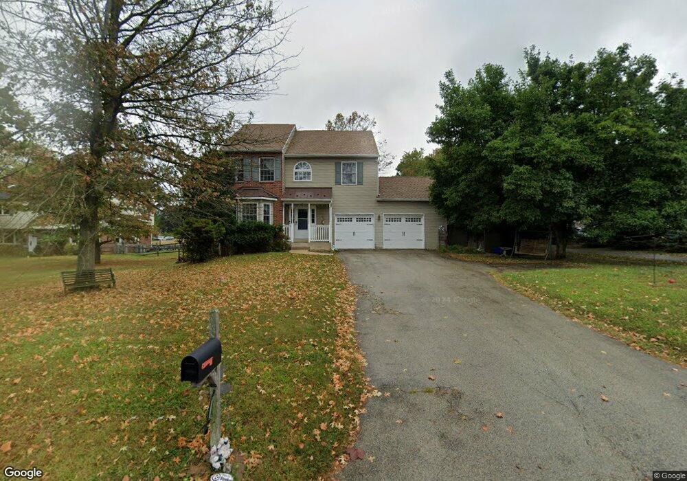 2854 Old Cedar Grove Rd, Broomall, PA 19008 - photo 1