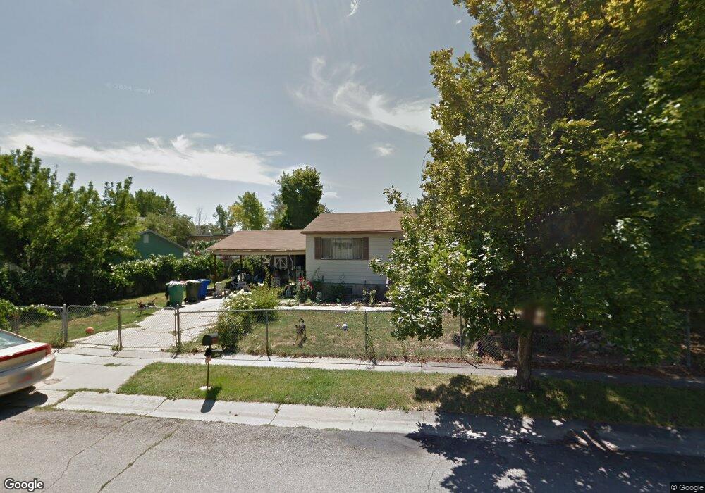 3491 W 8280 S, West Jordan, UT 84088 - photo 1