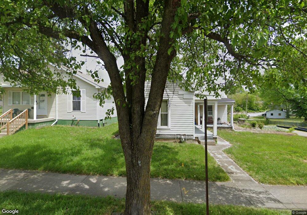 804 W 7th St, New Albany, IN 47150 - photo 1