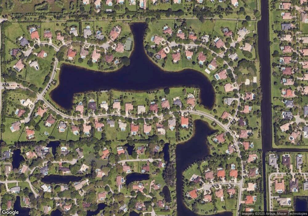 10865 SW 38th Dr, Davie, FL 33328 - photo 1