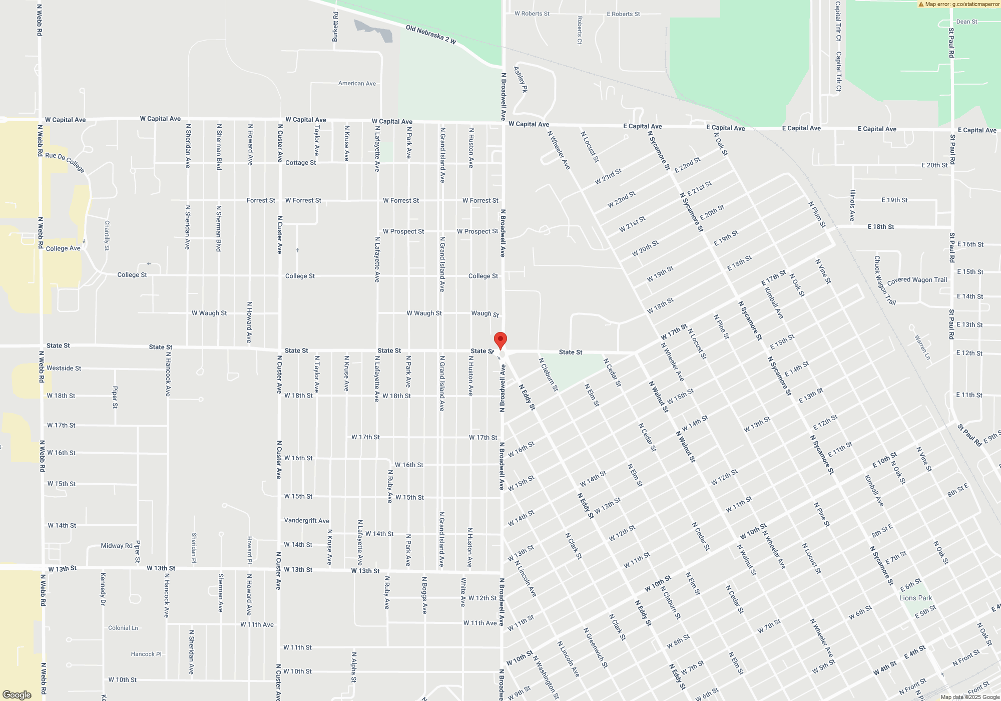 Grand Island Christian School, Rankings & Reviews