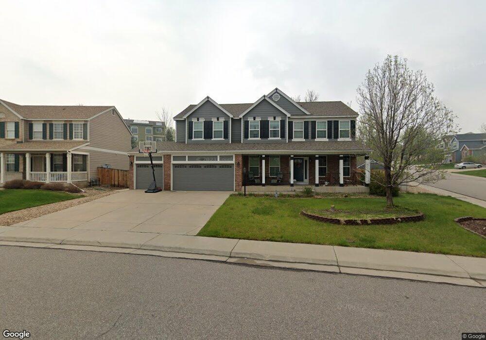 19393 E Powers Place, Aurora, CO 80015 - photo 1