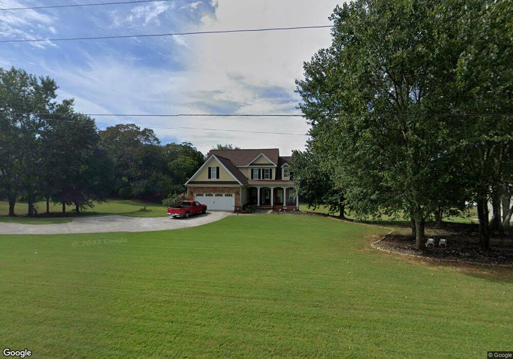 4567 Clarks Bridge Rd, Gainesville, GA 30506 - photo 1