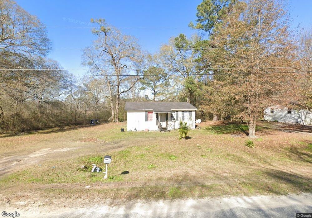 123 Cherry Ave, Moultrie, GA 31788 - photo 1