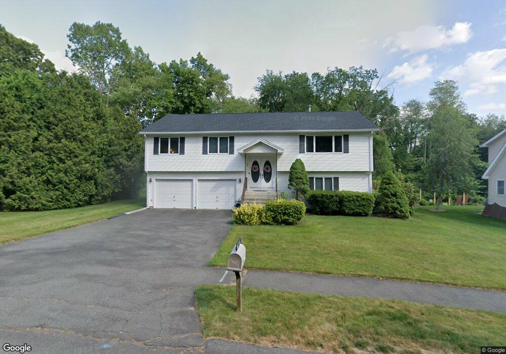 104 Irla Dr, Ludlow, MA 01056 - photo 1