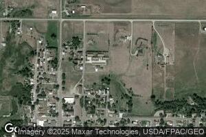 210 E Olive Ave, Linton, ND 58552