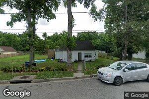 6700 Woodland Rd, Suitland, MD 20746