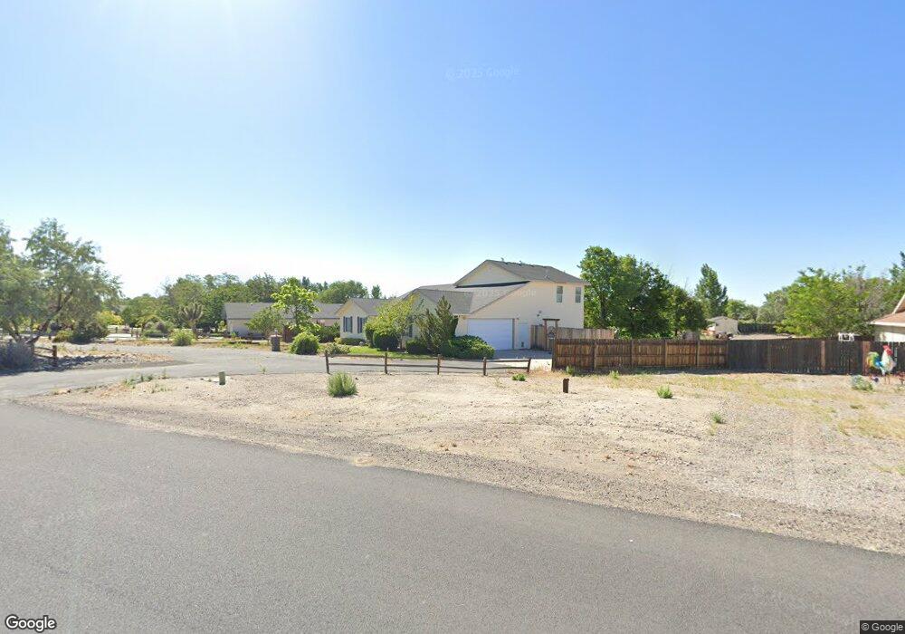 1415 Golden Park Way unit 1, Fallon, NV 89406 - photo 1