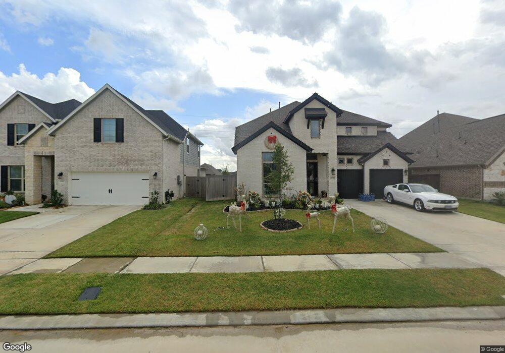 19307 Seabiscuit Stable Trail, Tomball, TX 77377 - photo 1