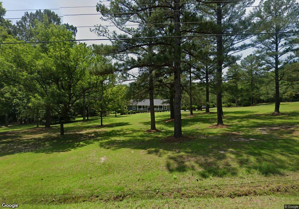 1529 Tobesofkee Point Dr, Macon, GA 31220 - photo 1