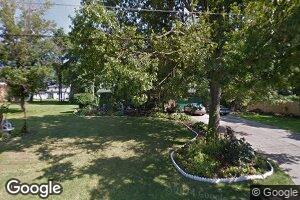 1814 Shady Dr, Farrell, PA 16121