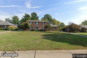 44 Rose Terrace, Crestview Hills, KY 41017