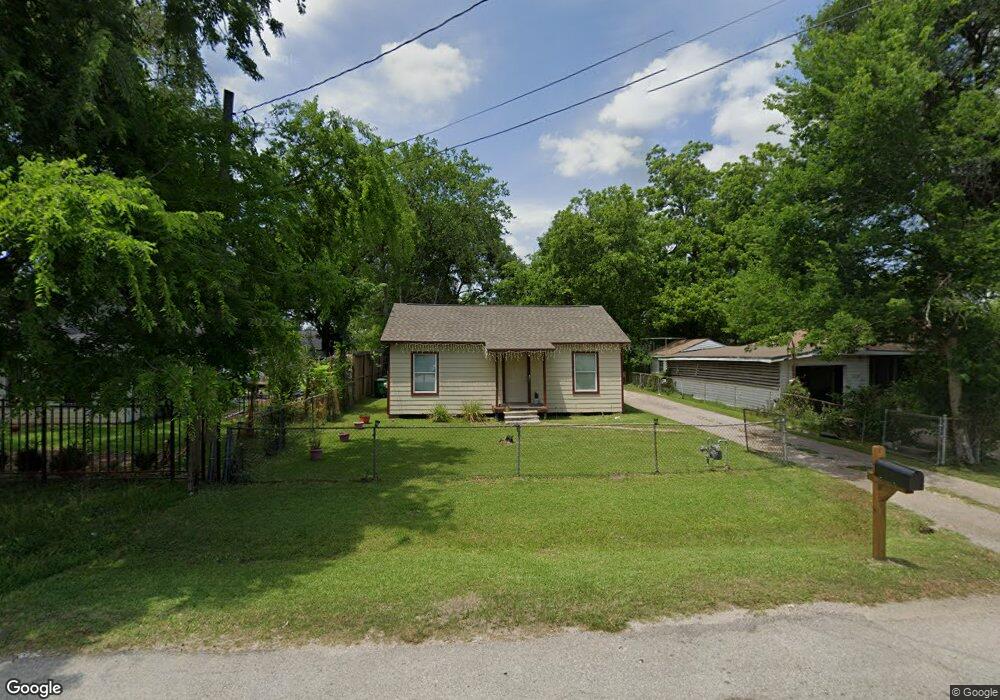 2307 Hitchcock St, Houston, TX 77093 - photo 1