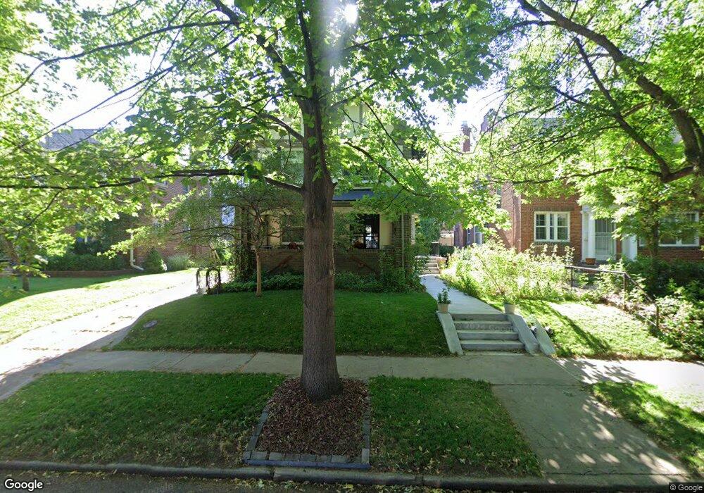 2052 Bellaire St, Denver, CO 80207 - photo 1