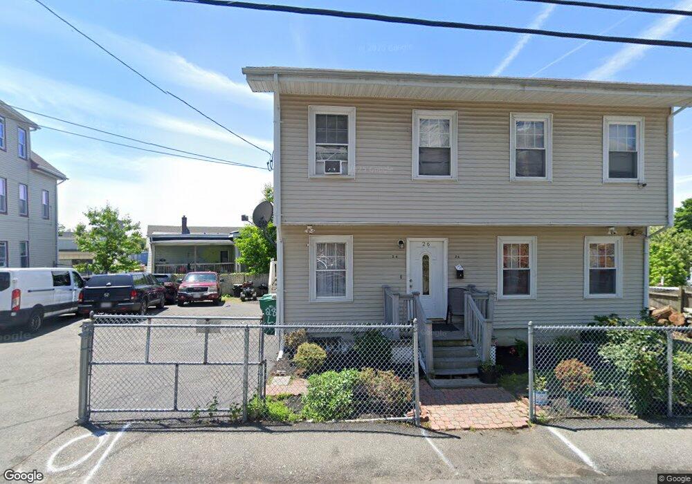 26 Lawton Ave, Lynn, MA 01902 - photo 1