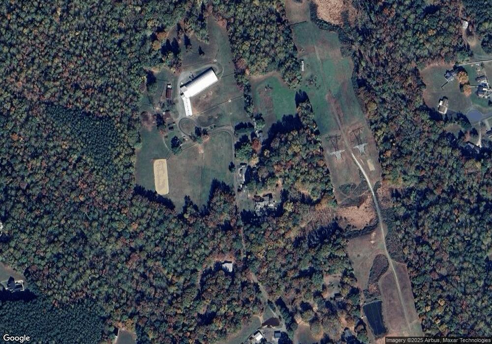 1895 Emmanuel Church Rd, Huntingtown, MD 20639 - photo 1