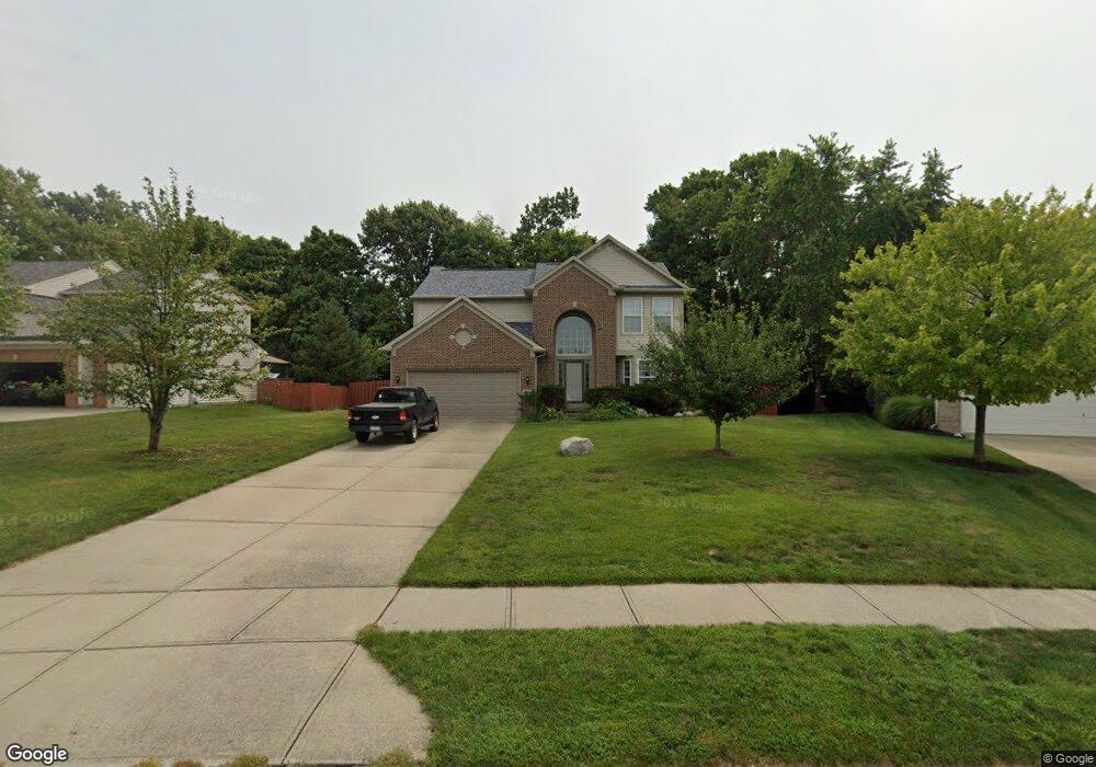 11883 Pine Meadow Cir, Fishers, IN 46037 - photo 1