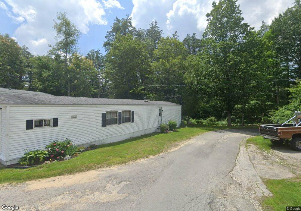 21 Anne Oakley Mh Park Ln 2, Derry, NH 03038 - photo 1