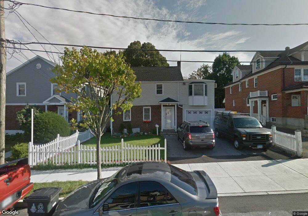 24 Madison Place, Stamford, CT 06902 - photo 1