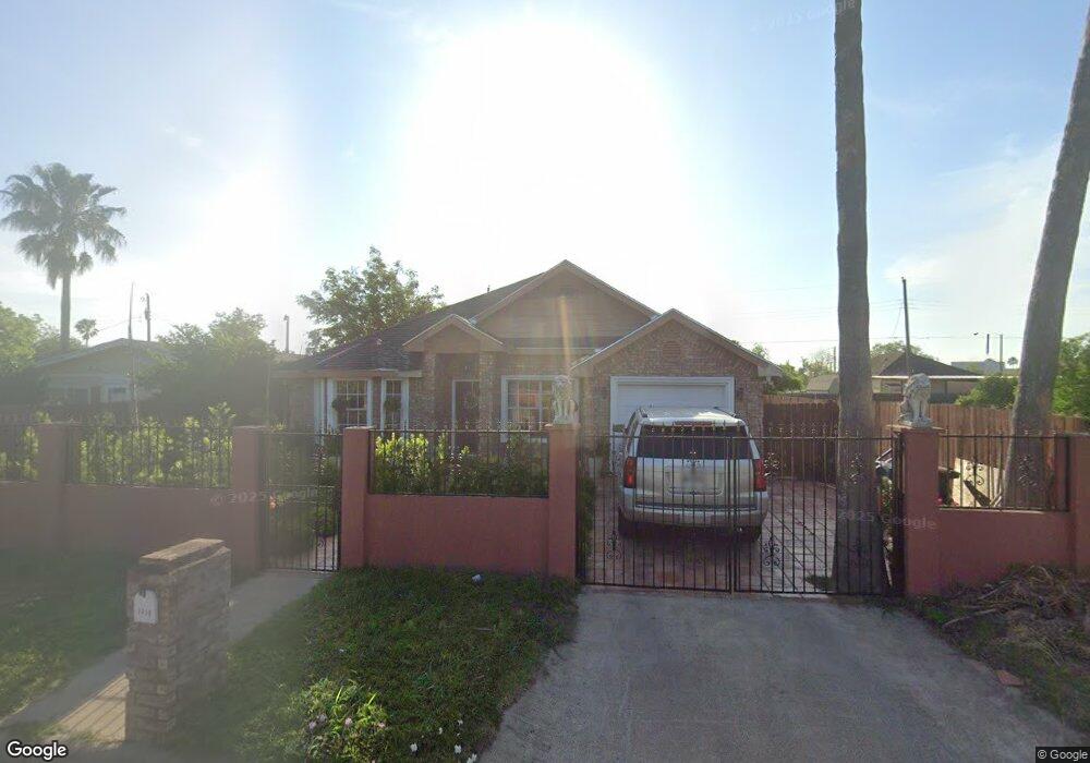 1418 Douglas St, San Juan, TX 78589 - photo 1