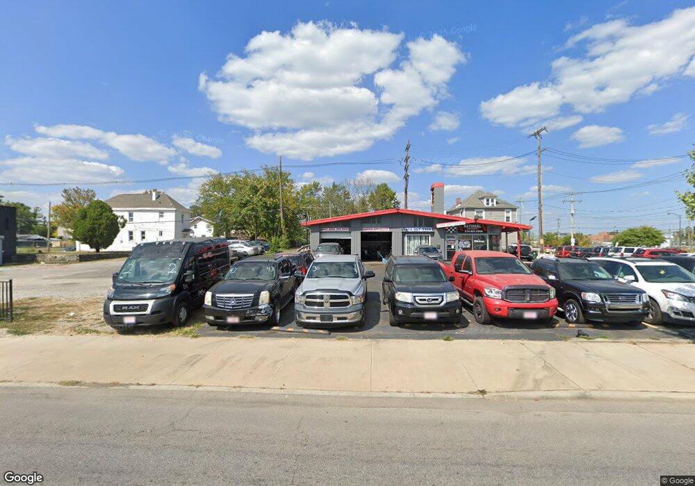 2314 W Broad St, Columbus, OH 43223 - photo 1