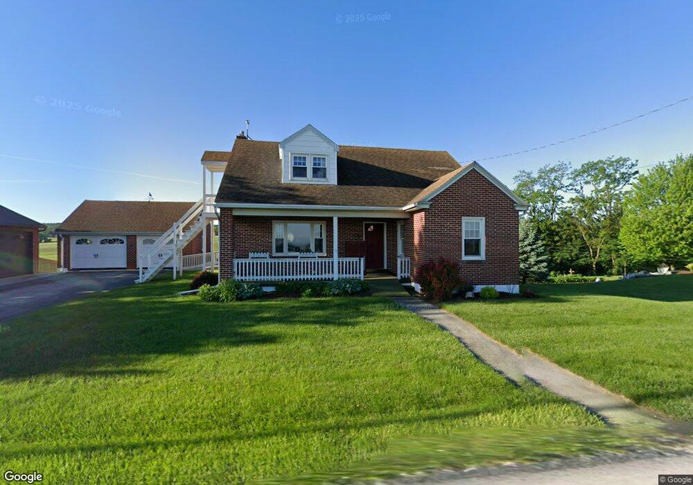 556 Georgetown Rd, Ronks, PA 17572 - photo 1