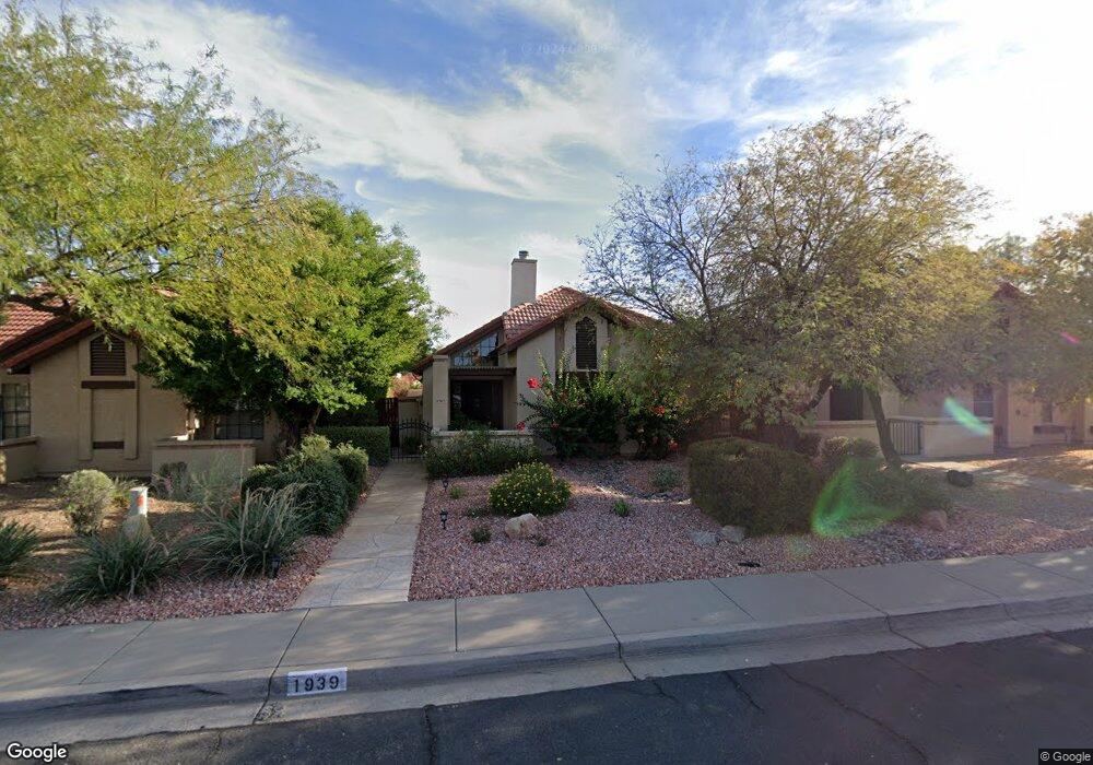 1939 E Velvet Dr, Tempe, AZ 85284 - photo 1