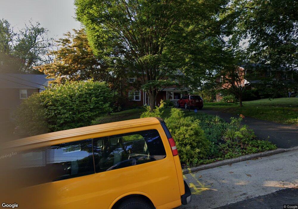 521 Lindley Rd, Glenside, PA 19038 - photo 1