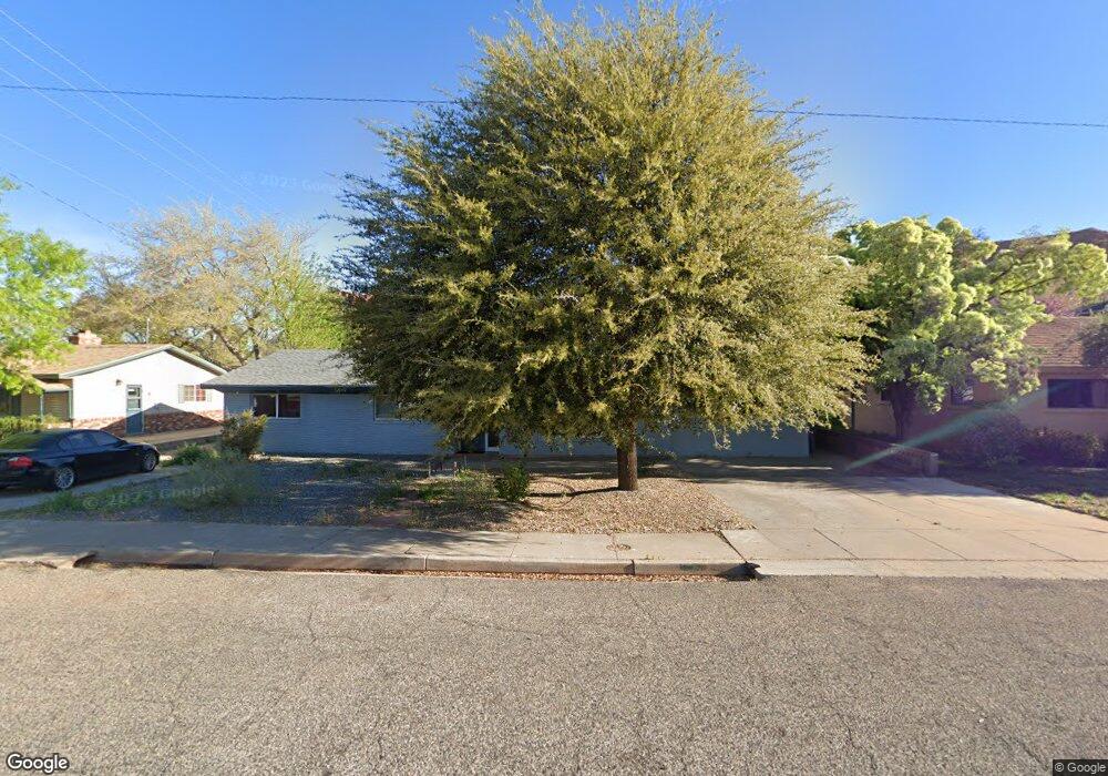 334 W 400 N, Saint George, UT 84770 - photo 1