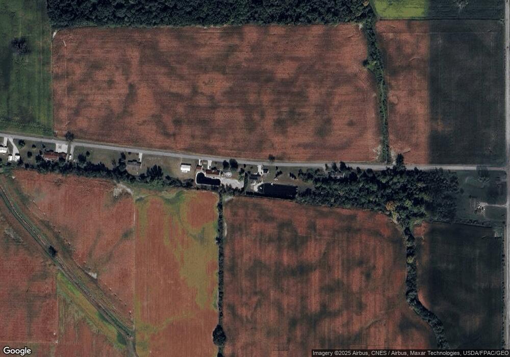 5636 Clum Rd, Lima, OH 45806 - photo 1