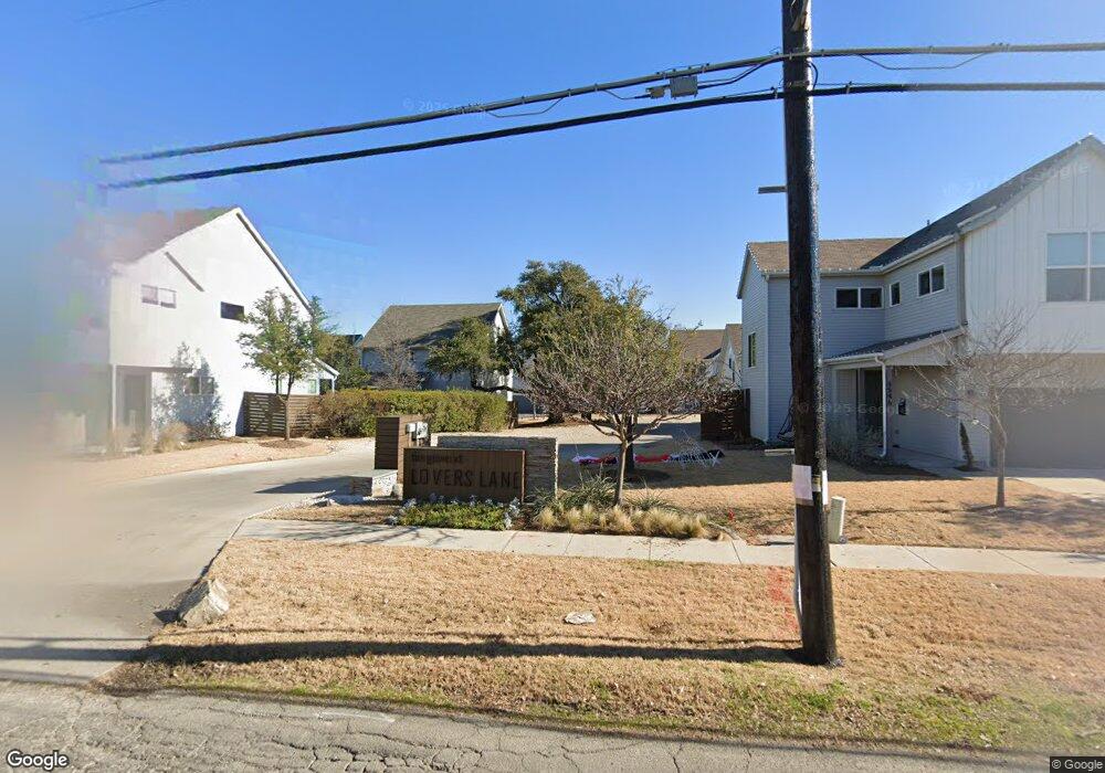 6550 E Lovers Ln, Dallas, TX 75214 - photo 1