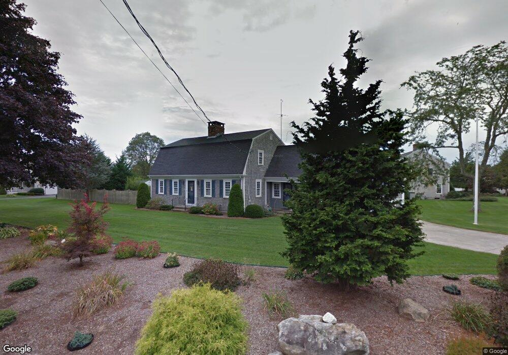 23 Upland Way, Mattapoisett, MA 02739 - photo 1