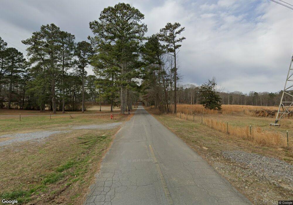 520A Mcdaniel Rd NE, Calhoun, GA 30701 - photo 1
