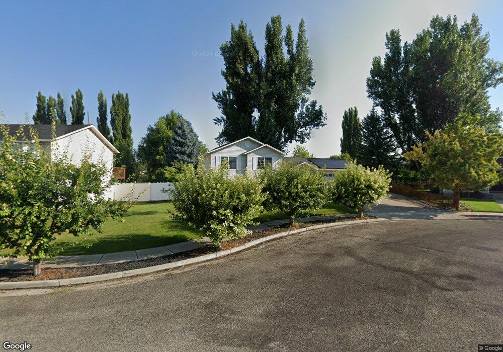 1065 W 400 S unit 55, Logan, UT 84321 - photo 1