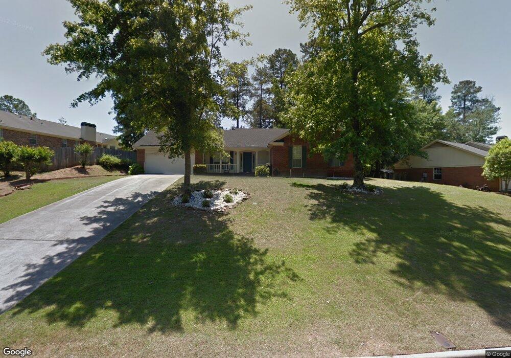 558 Waterford Dr, Evans, GA 30809 - photo 1