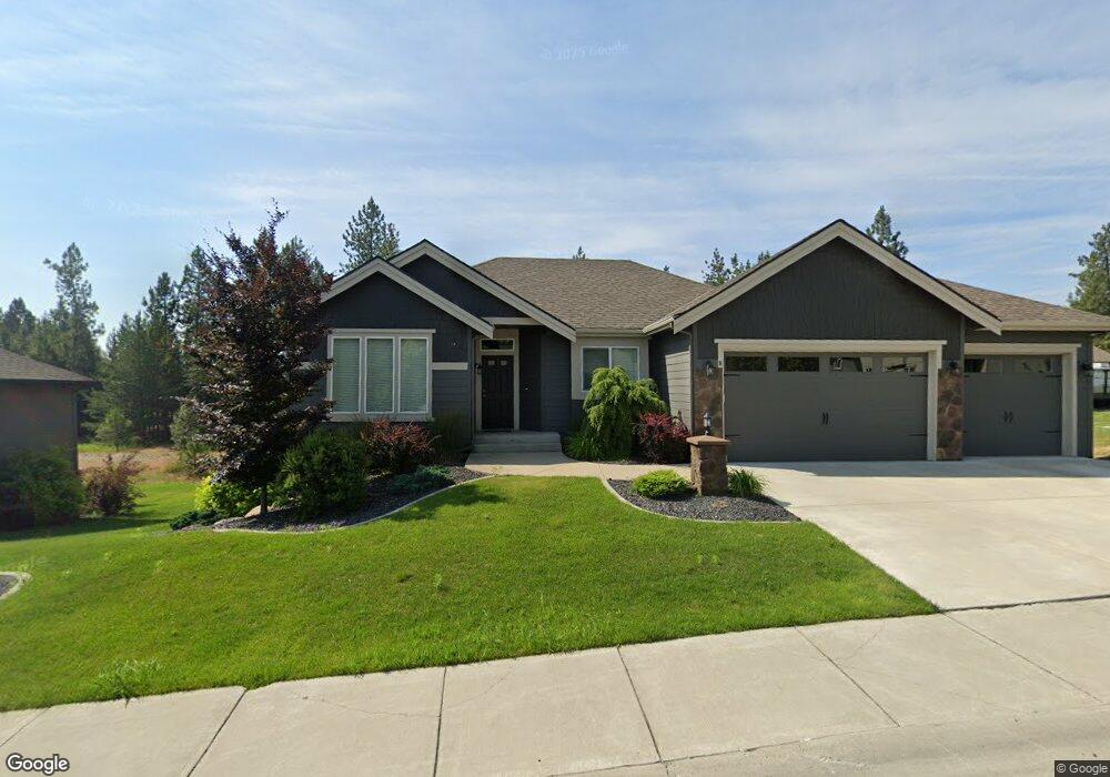 8 E Hillcrest Dr, Colbert, WA 99005 - photo 1