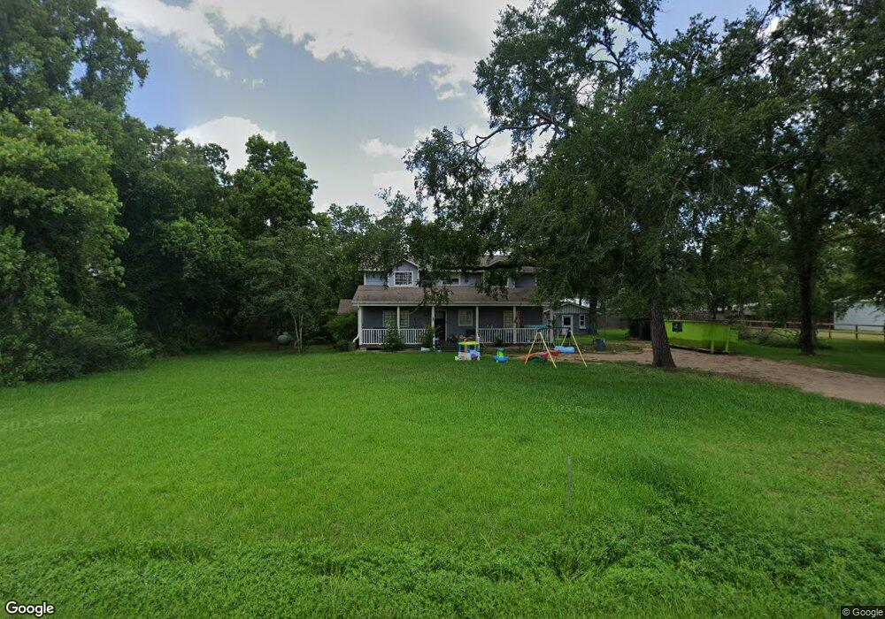 11697 Creek Gate Rd, Conroe, TX 77385 - photo 1