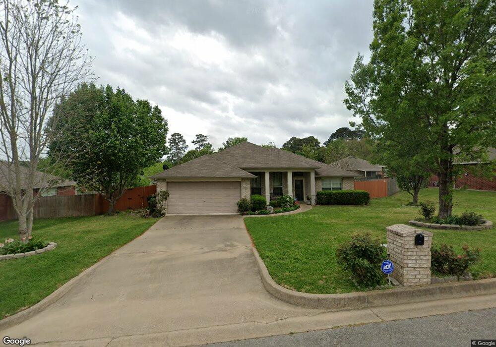 919 Joel Dr, Tyler, TX 75703 - photo 1