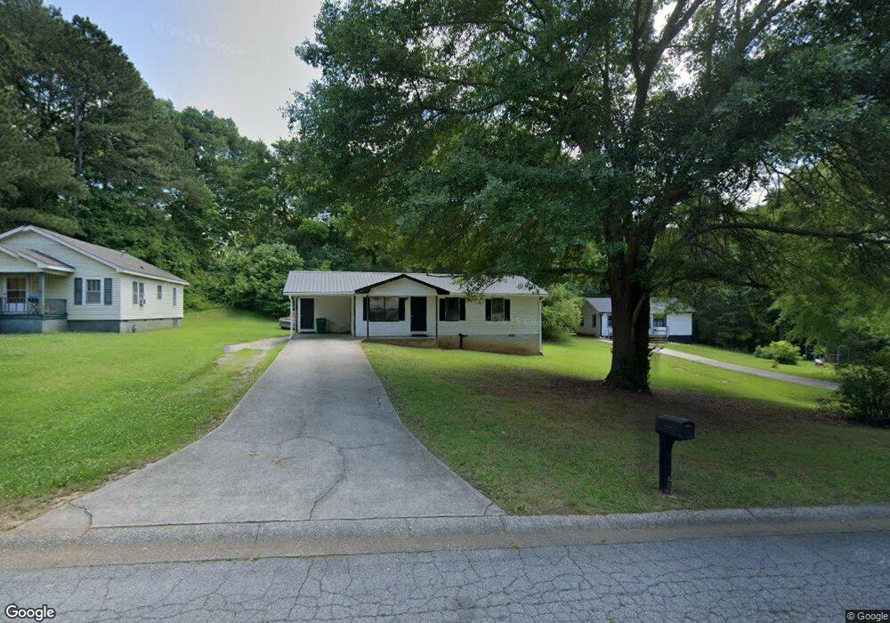 148 Carter St, Carrollton, GA 30117 - photo 1
