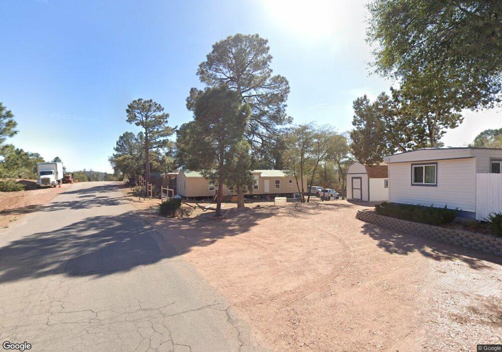300 N Mud Springs Rd, Payson, AZ 85541 - photo 1