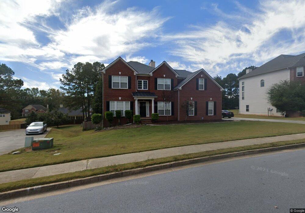 1142 Fountain Crest Dr unit 1, Conyers, GA 30013 - photo 1