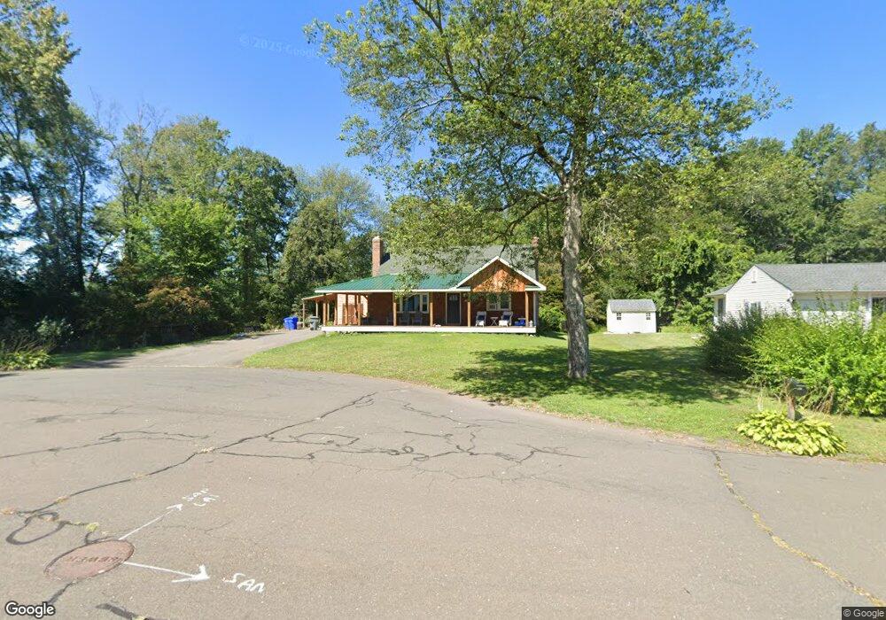 62 Kennedy Dr, Enfield, CT 06082 - photo 1