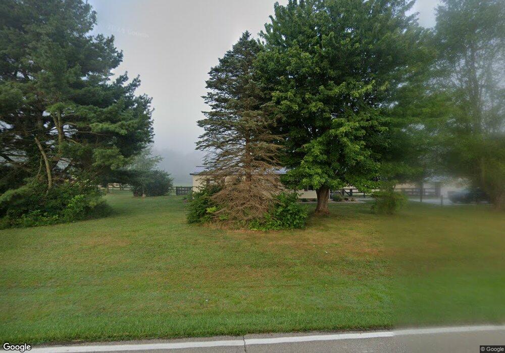 3763 Lucas Rd, Blanchester, OH 45107 - photo 1