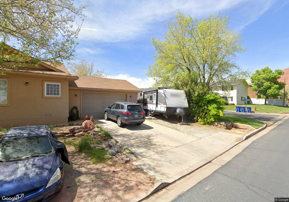 123 E 570 S unit 8, Ivins, UT 84738 - photo 1