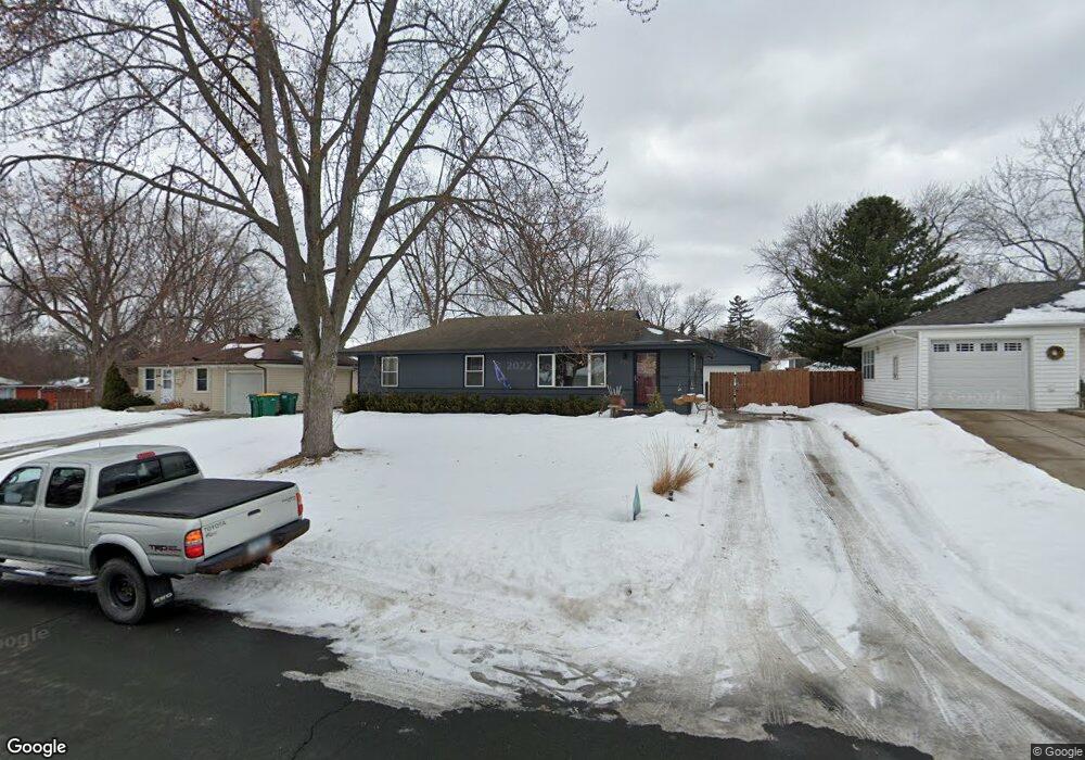 8230 Emerson Ave S, Bloomington, MN 55420 - photo 1