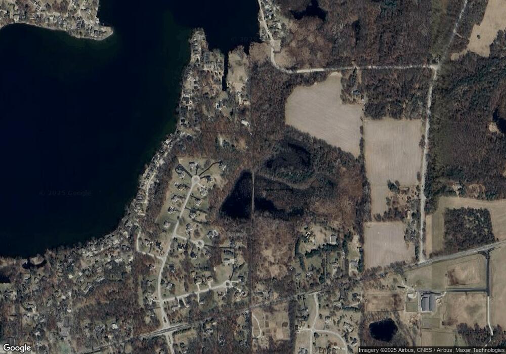 0 Noah's Landing unit 218005419, Gregory, MI 48137 - photo 1