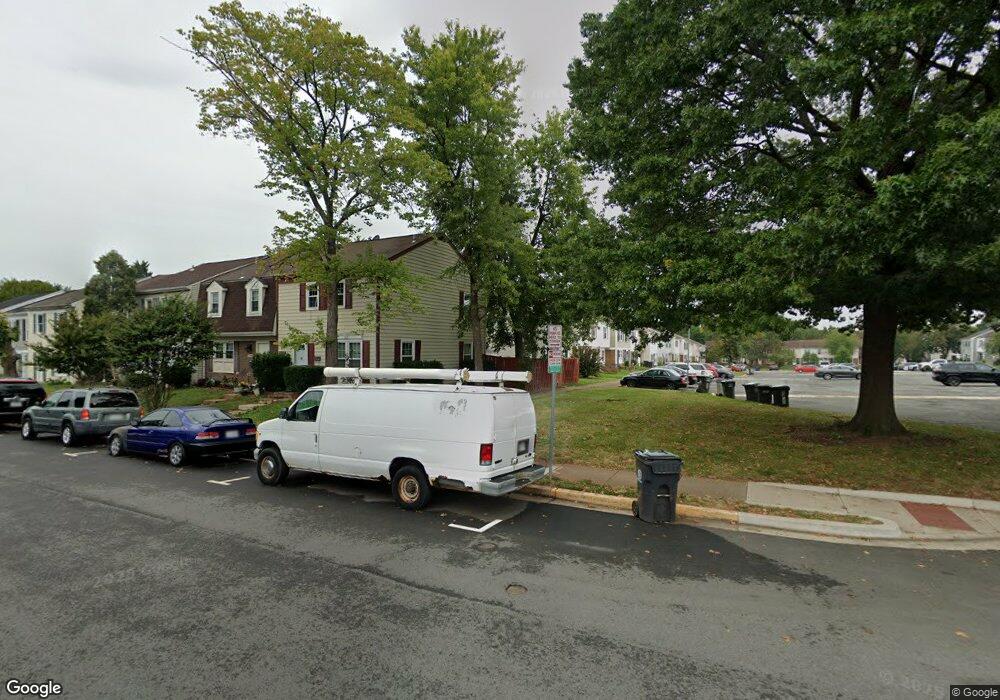 9089 Mcclellan Common, Manassas, VA 20110 - photo 1