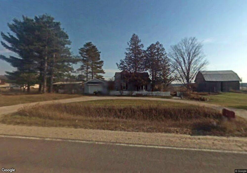 8198 Horton Bay Rd, Petoskey, MI 49770 - photo 1